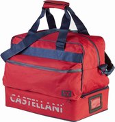 Castellani Sport Tas - Rood