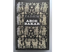 Aboe bakar