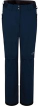 Dare 2b Stand For II  Wintersportbroek - Maat 38  - Vrouwen - donker blauw