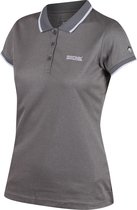 Regatta  Remex Outdoorshirt - Dames - Grijs