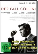 Der Fall Collini -The Collini Case [DVD]