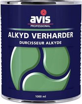 Avis Alkydverharder 1 Ltr