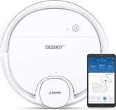 Ecovacs Deebot 905  - Robotstofzuiger