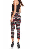 Winter Patroon Legging (Wayomi)