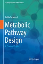 Learning Materials in Biosciences - Metabolic Pathway Design
