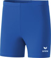 Erima Verona Tight Sports pantalons performance - Taille 36 - Femme - bleu