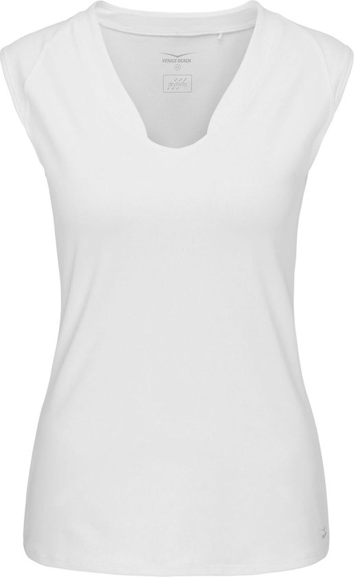 Venice Beach Eleam shirt Sportshirt Vrouwen - Maat XL