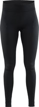 Craft Active Comfort Pants Thermobroek Dames - Black