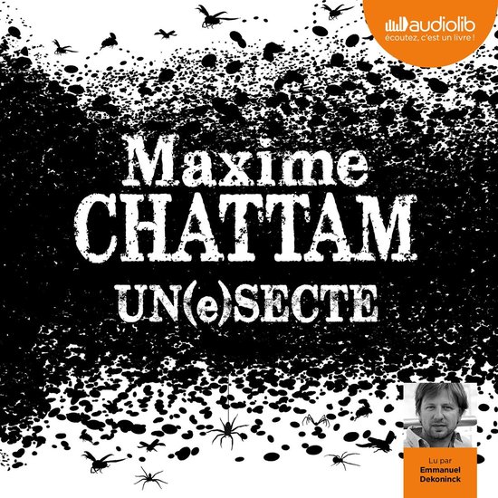 Un(e)secte - cover