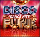 Disco Funk Dance Hits