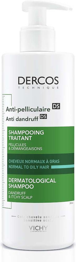 Vichy Dercos Anti-roos Shampoo