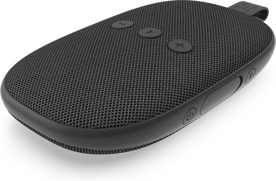 Fresh \'n - Rebel Grey Storm speaker X Rockbox Bold bol draadloos Bluetooth - 