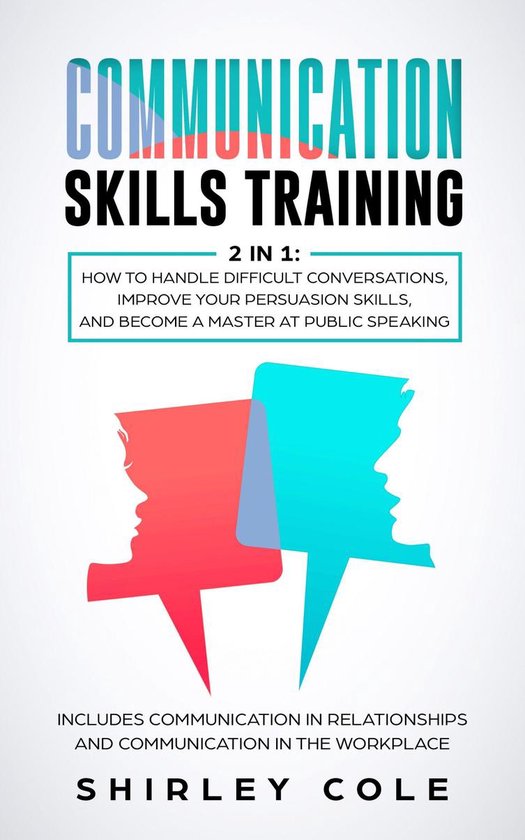 Communication Skills Training - cover