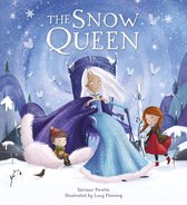 Storytime Classics - Storytime Classics: The Snow Queen