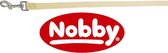 Nobby lijn classic beige 1,6 x 120 cm - 1 st