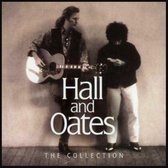 Hall & Oates Collection