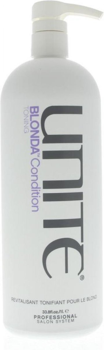 Unite Blonda Daily Conditioner -1000ml