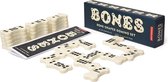 Set Domino Bones