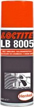 Loctite 8005 V-riem anti-slip spray (400ml)