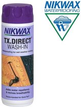 Nikwax TX-Direct - 5 liter - impregneermiddel