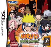 Naruto: Ninja Council /NDS