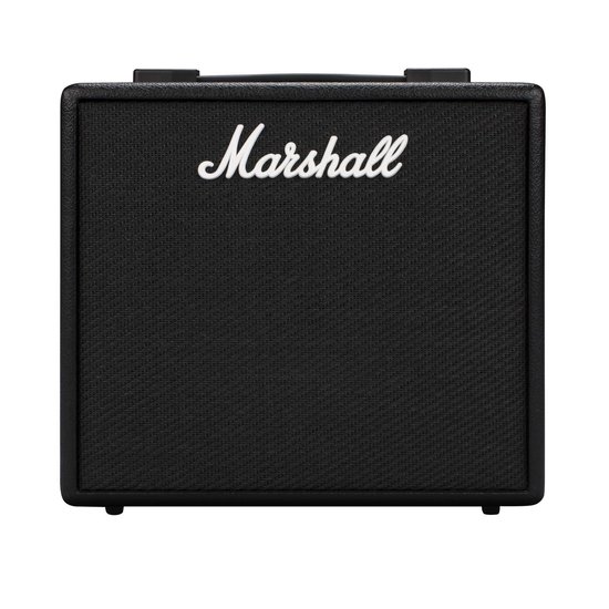 Marshall CODE 25C 25W Zwart luidspreker