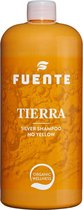Fuente Tierra Silver Shampoo No Yellow
