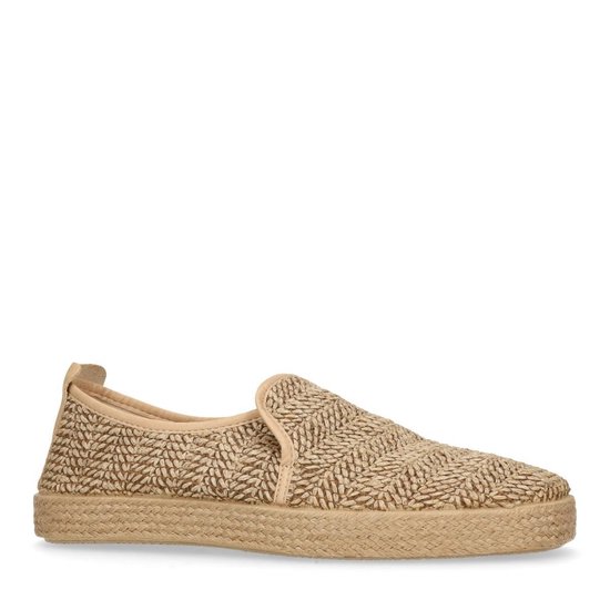 Rieten loafers | bol.com