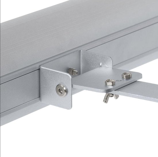 TROTEC IR Telescoopstatief | Te gebruiken bij de infrarood warmtestralers IR 2500 S/IR 2550 S / 2570 S