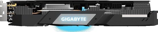 Gigabyte RX 5700 Gaming OC 8G