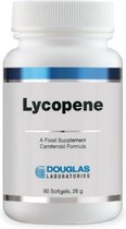 Lycopene 15 mg - Douglas Laboratories