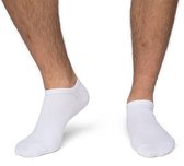 CADA 2 Paar Heren Enkel sokken naadloos 43-46
