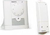 Watts Benelux receiver voor thermostaten 1600 watt