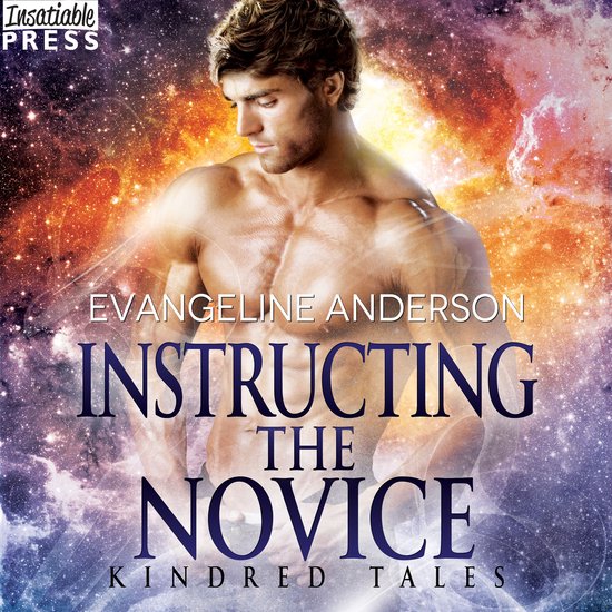 Instructing the Novice - cover