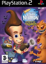 Jimmy Neutron: Attack of the Twonk