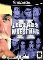Legends Of Wrestling 2
