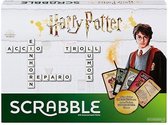 Scrabble - Harry Potter Edition - Bordspel - Engelse Versie