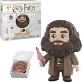 Rubeus Hagrid   - Harry Potter Funko 5 Star - Action Figure