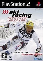 Ski Hermann Maier's Racing 2005