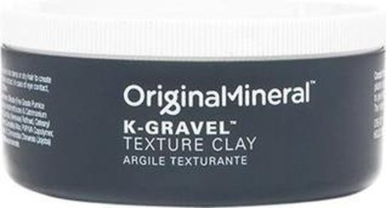 K-Gravel - 100gr | bol