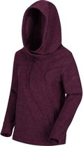 Regatta Outdoortrui Kizmit Ii Dames Burgundy Maat 46