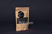 Kaarsenzand 400 gram - Donkergrijs