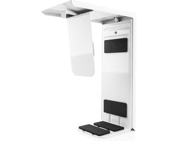 Smart Space CPU houder - Wit