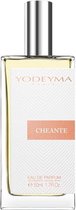 Yodeyma Cheante 50 ml