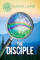 The Wheel Mysteries 4 - The Disciple