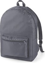 Senvi Rugzak-Backpack Kleur Grijs 20 Liter Waterbestendig Stof