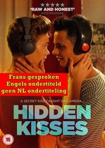 Hidden Kisses - Baisers cachés [DVD]