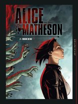 Alice Matheson 6 - Alice Matheson T06