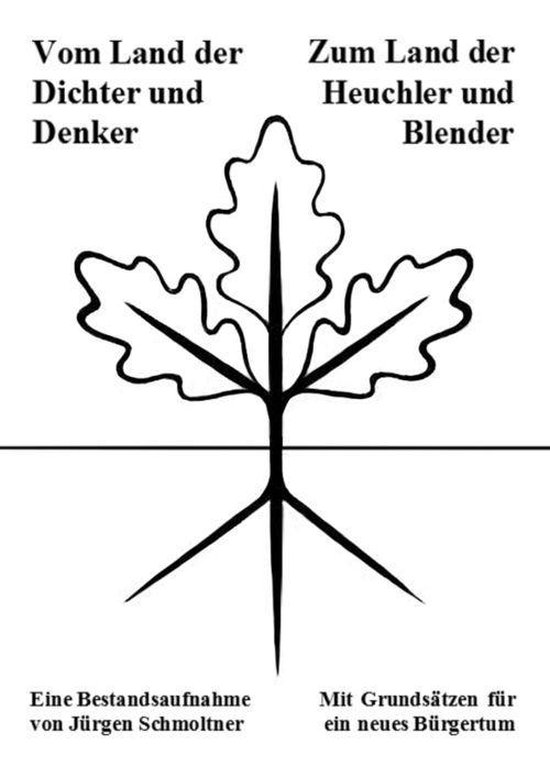 Bol Com Vom Land Der Dichter Und Denker Zum Land Der Heuchler Und Blender Neuauflage 2018