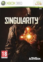 Singularity (BBFC)/X360